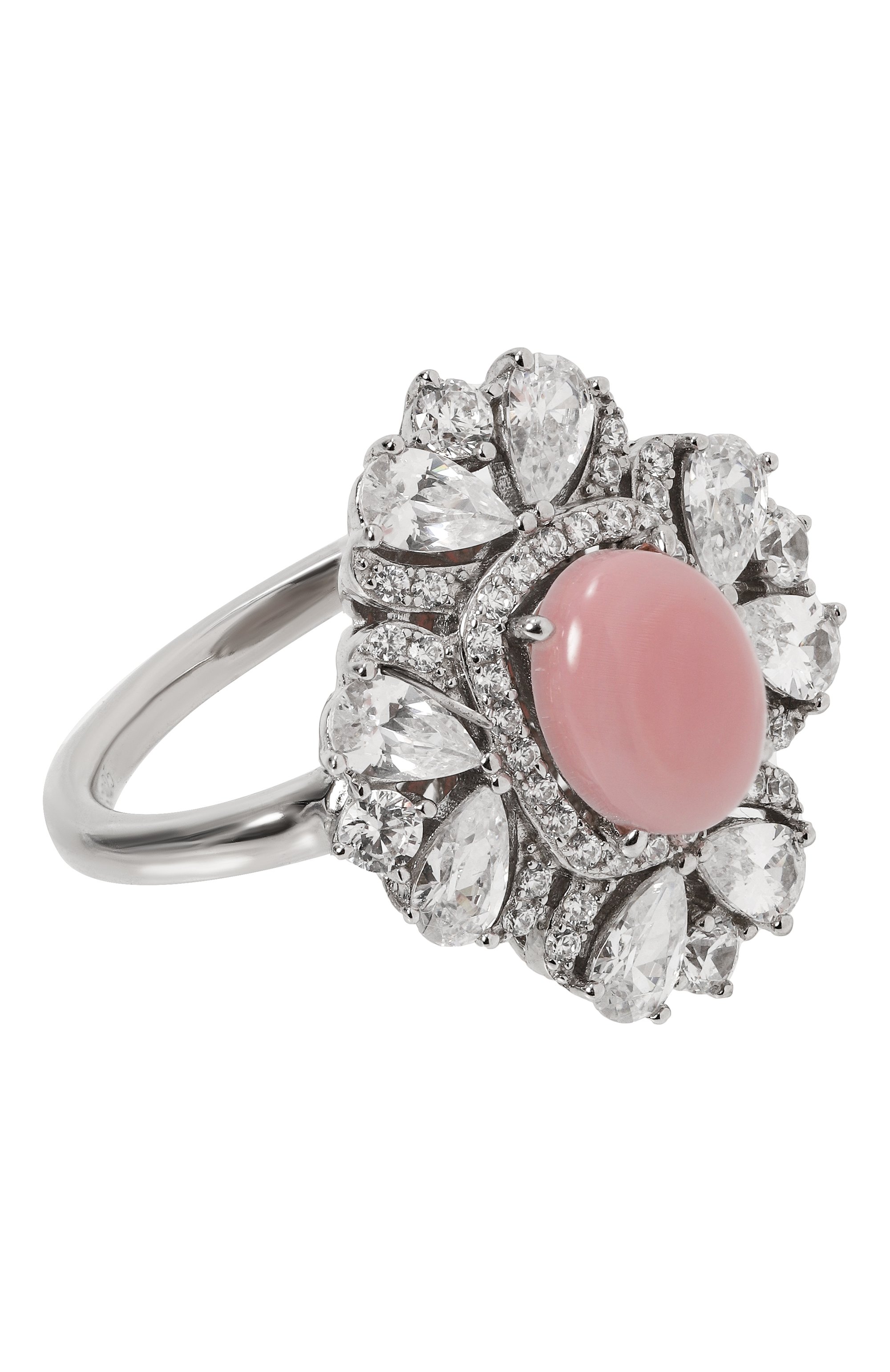 Кольцо сладкая жизнь DZHANELLI, арт. 00773, фото 1