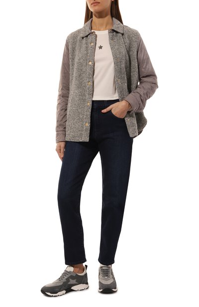 Комплект из трех лонгсливов LORENA ANTONIAZZI, арт. TS10AI/9999S, фото 2