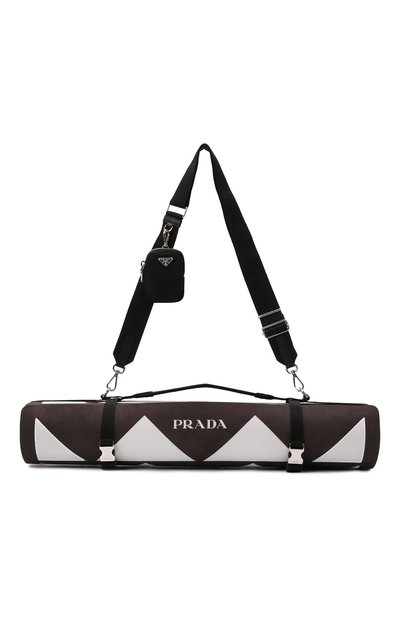 Коврик для йоги PRADA, арт. 2XD006-2DR3-F0964, фото 1