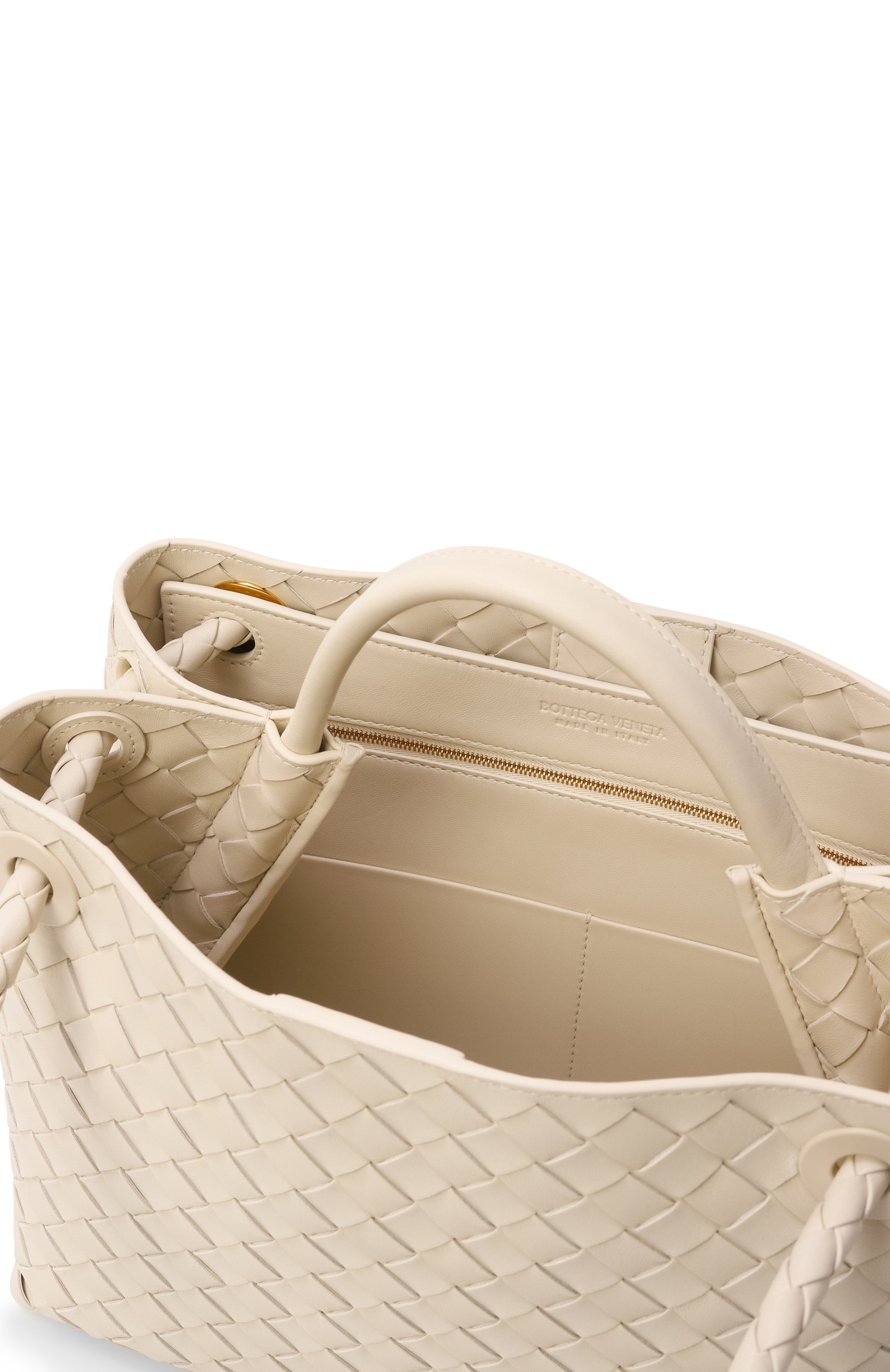 Сумка andiamo medium BOTTEGA VENETA, арт. 766016/VCPP1, фото 5