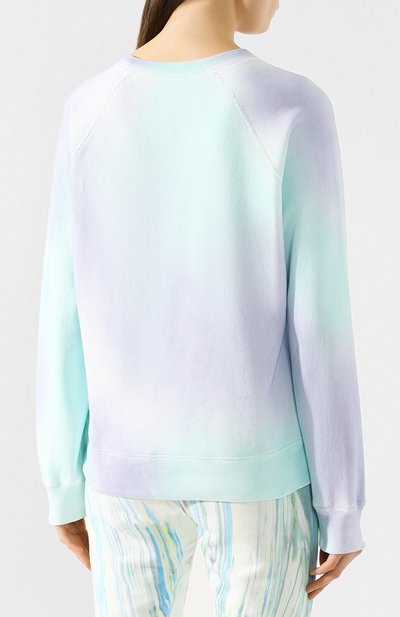 Хлопковый свитшот MARC JACOBS (THE), арт. C6000019, фото 4