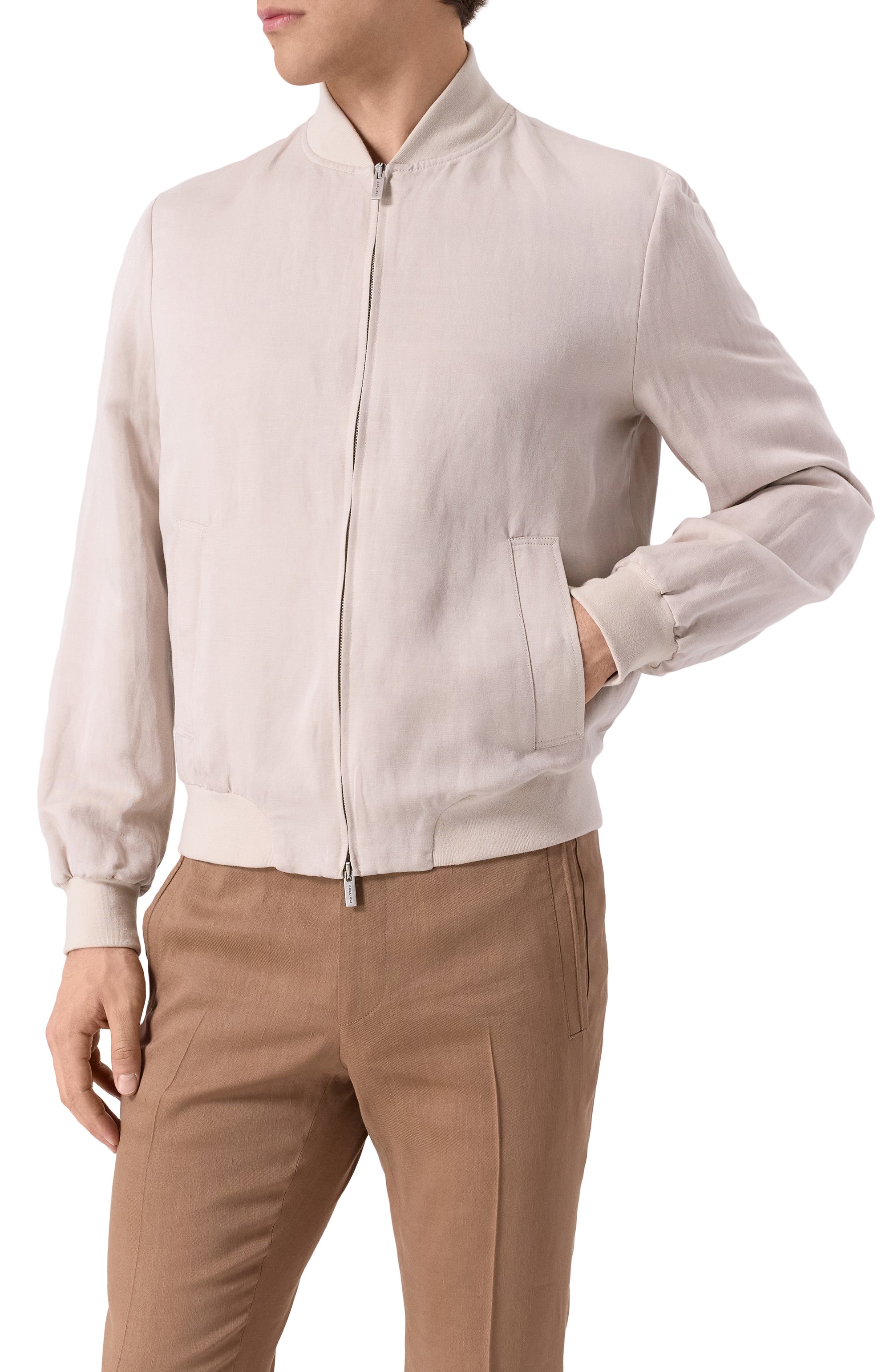 Бомбер BOGLIOLI, арт. 0C0204/SB5106, фото 3