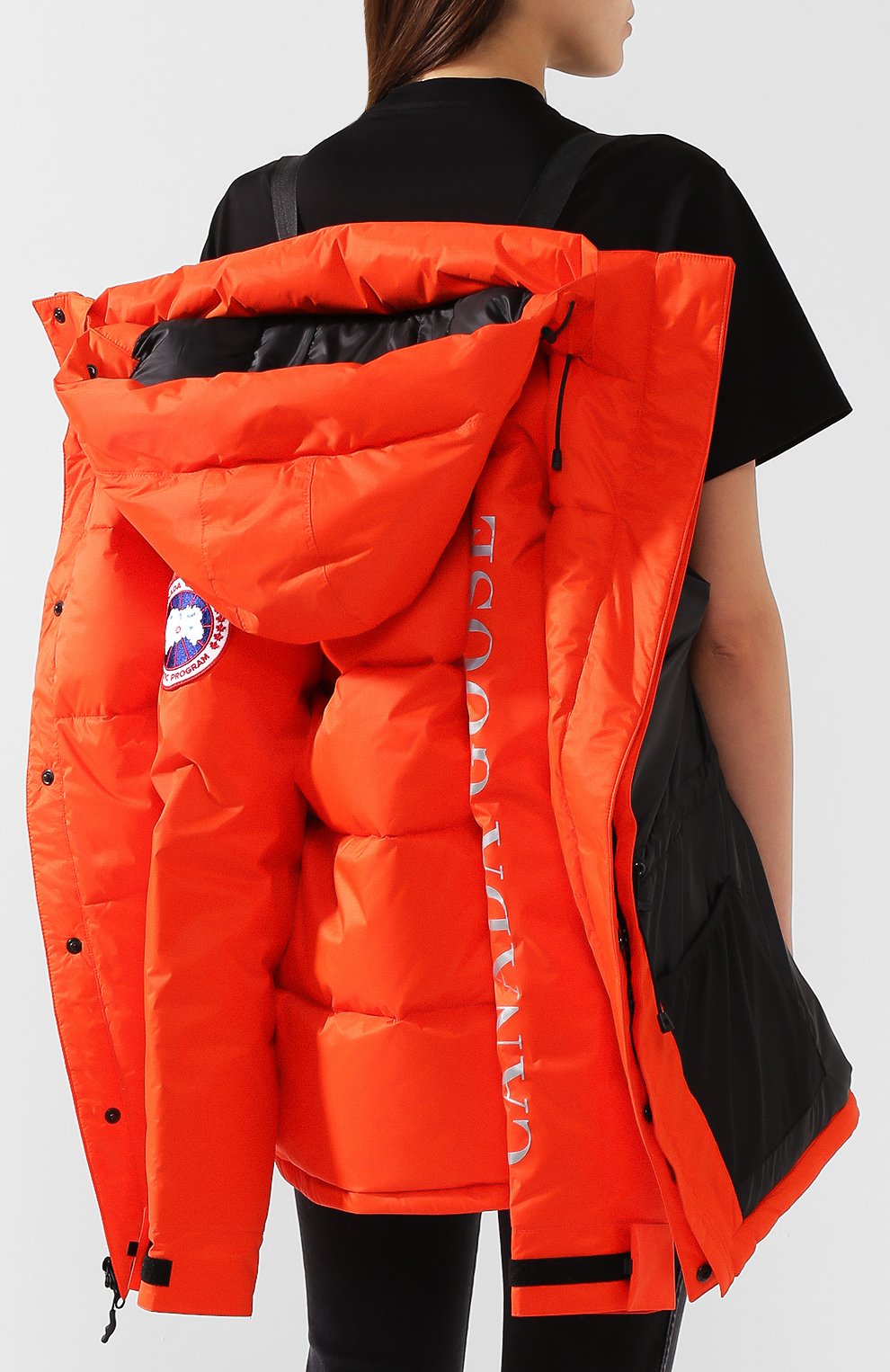 Пуховик approach CANADA GOOSE, арт. 2078L, фото 6