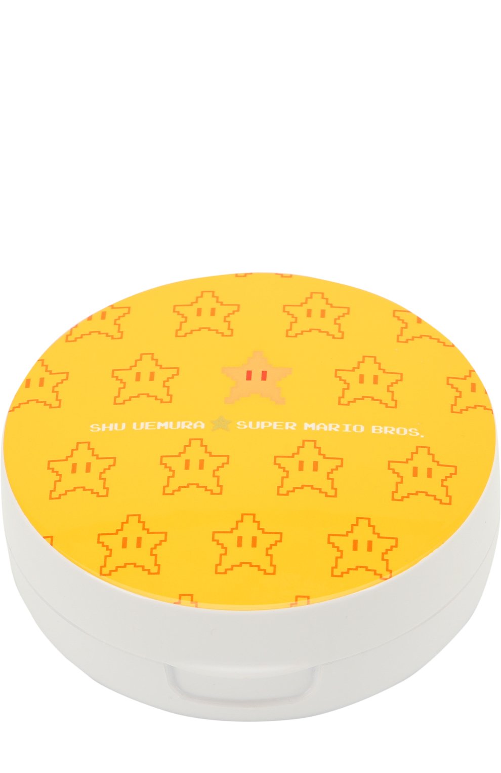 Румяна-кушон cushion cheek, оттенок brave amber SHU UEMURA цвета по цене 3530 руб., арт. 4935421651257, фото 1 Румяна-кушон cushion cheek, оттенок brave amber SHU UEMURA, арт. 4935421651257, фото 1