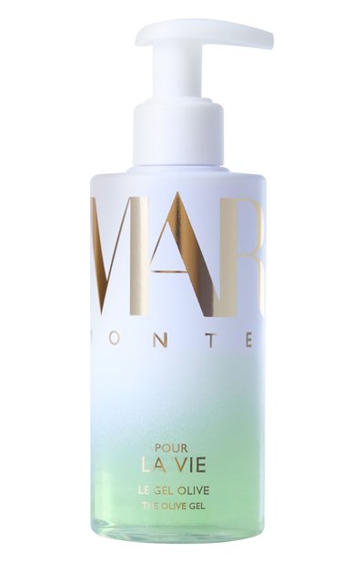 Оливковый гель для тела (200ml) MARGY’S MONTE CARLO, арт. 3760107910141