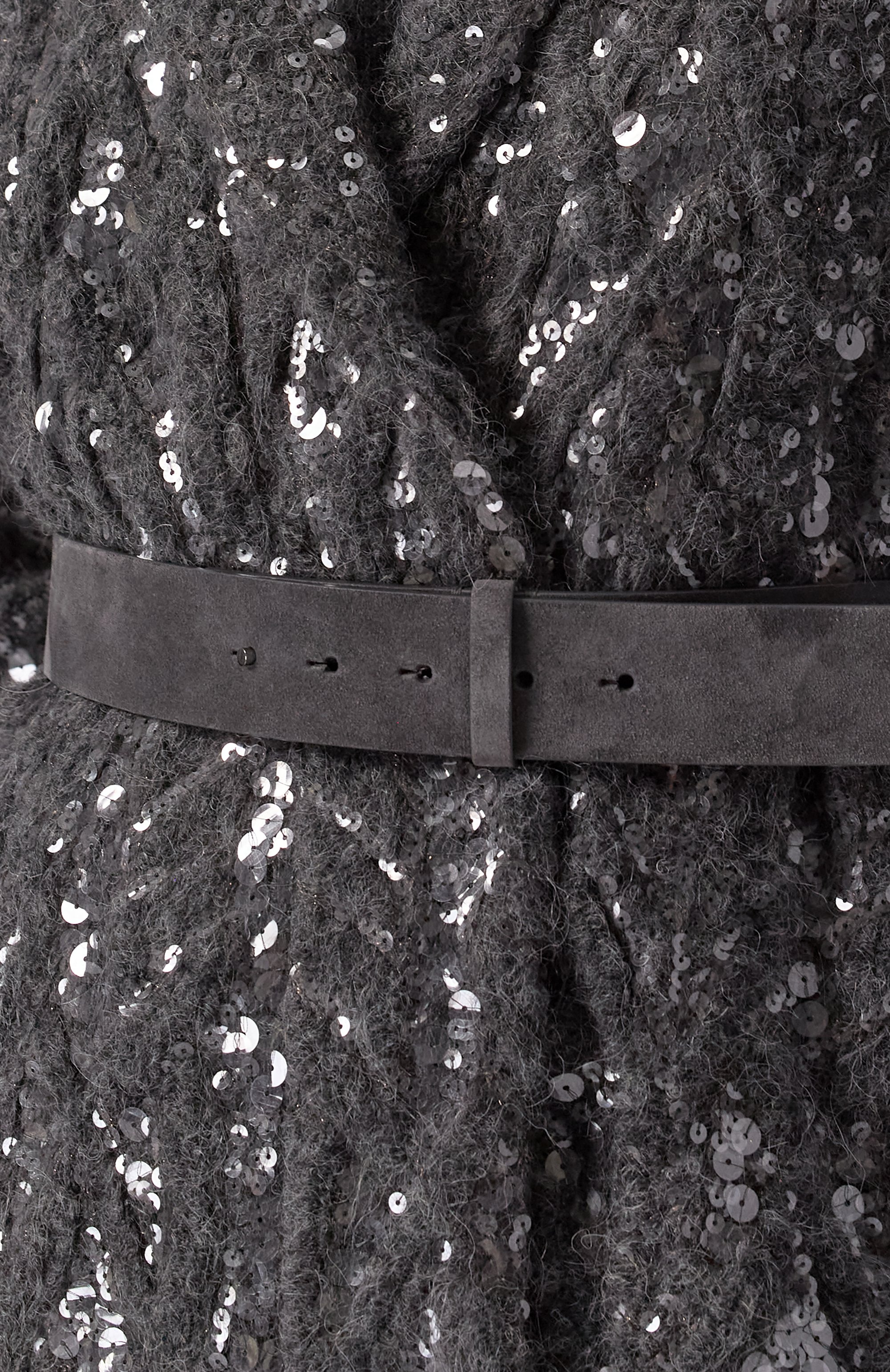 Шерстяной кардиган BRUNELLO CUCINELLI, арт. MDUR15206, фото 6