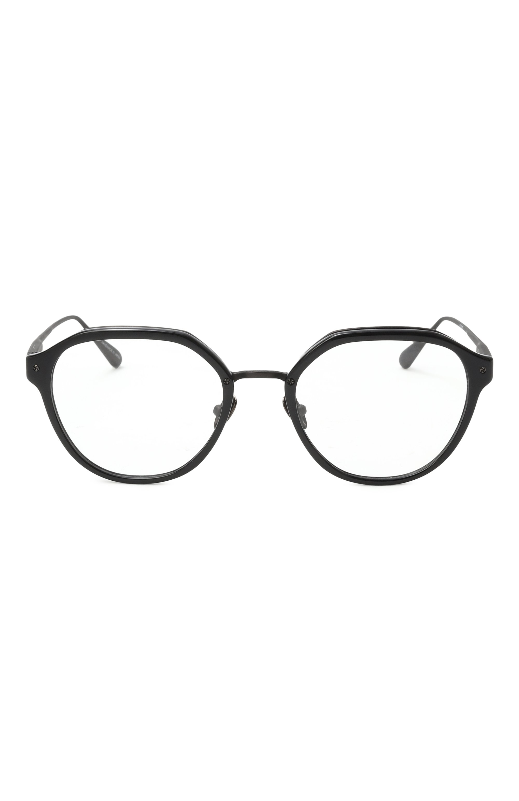 Оправа LINDA FARROW, арт. LFL1273C6 0PT, фото 3