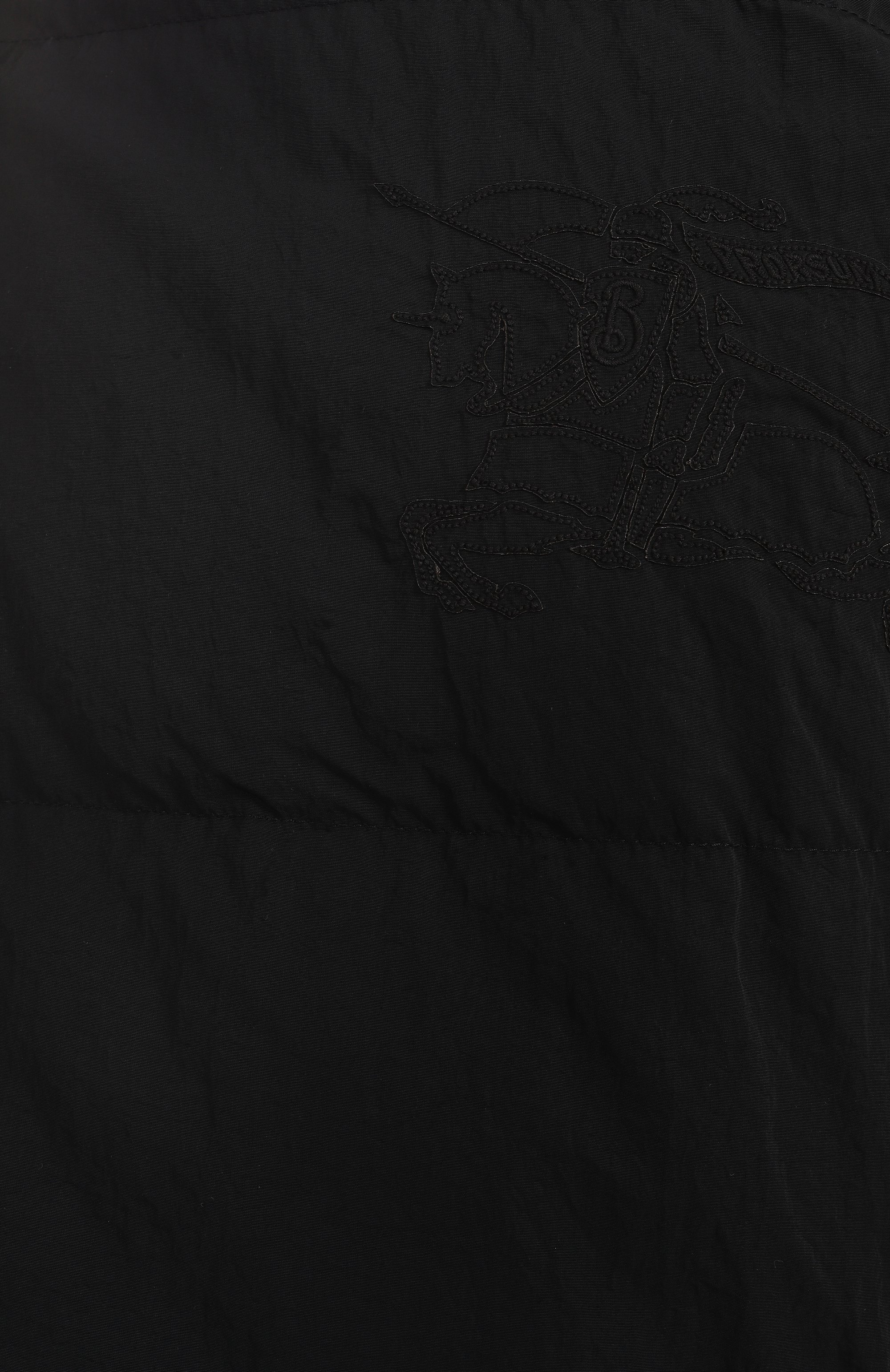 Двусторонний пуховик BURBERRY, арт. 8103932, фото 7