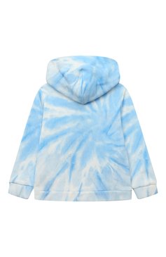 Хлопковая толстовка DOLCE & GABBANA, арт. L1JWGB/G7G5K, фото 2