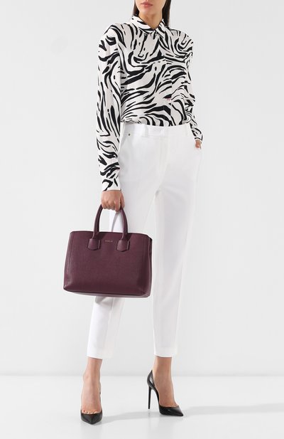 Сумка alba medium FURLA, арт. BTI4/HSF, фото 2