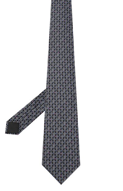 К омплект из галстука и платка LANVIN, арт. 4309/TIE SET, фото 2
