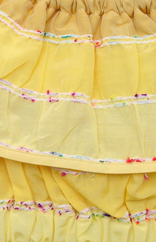 Топ Paade Mode Жёлтый, фото 3