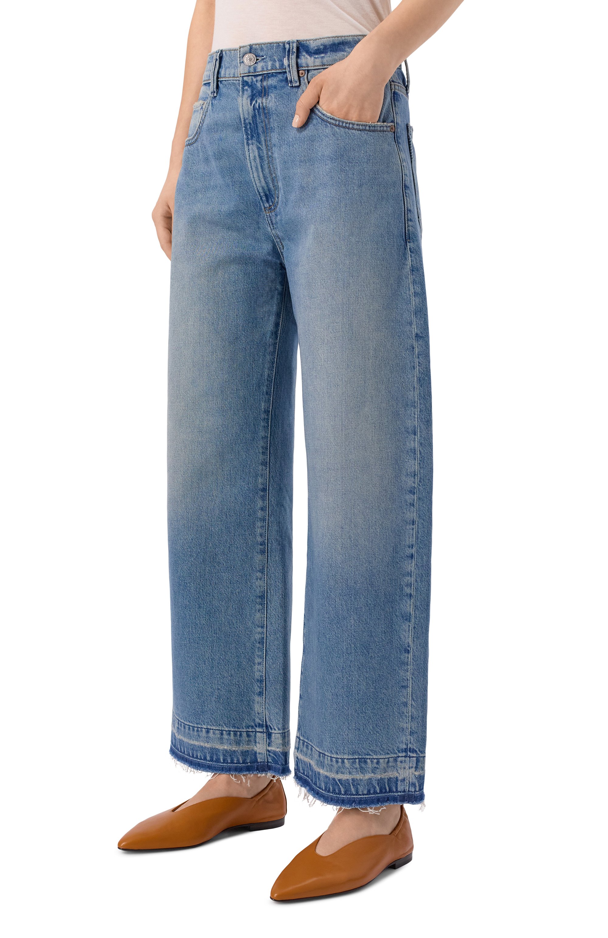 Джинсы arellia PAIGE, арт. 1064028-C875, фото 3