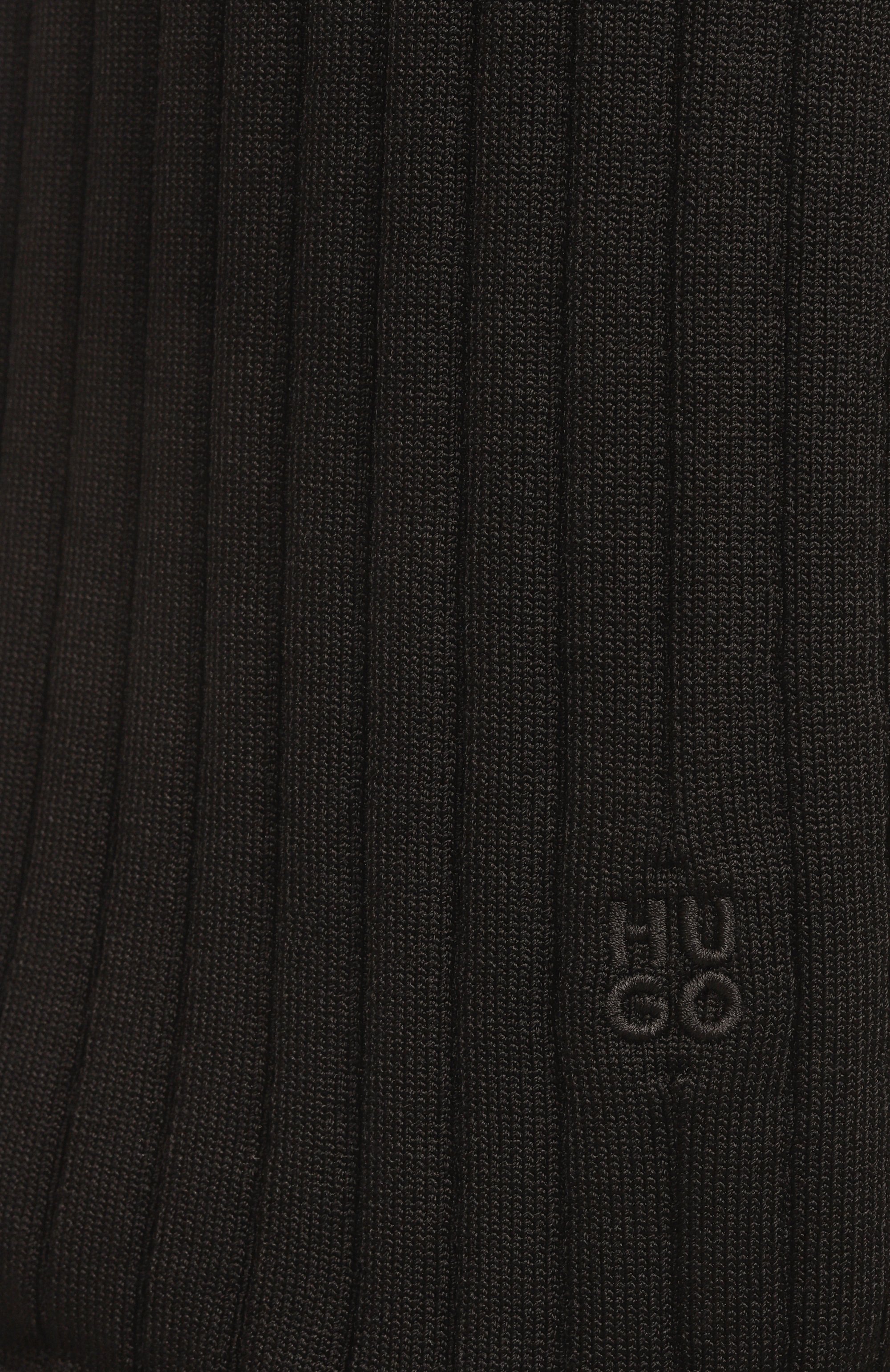 Платье из вискозы HUGO, арт. 50538218, фото 6