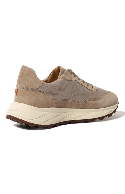 Комбинированные кроссовки H`D`S`N BARACCO, арт. FALC0N.8*, фото 5