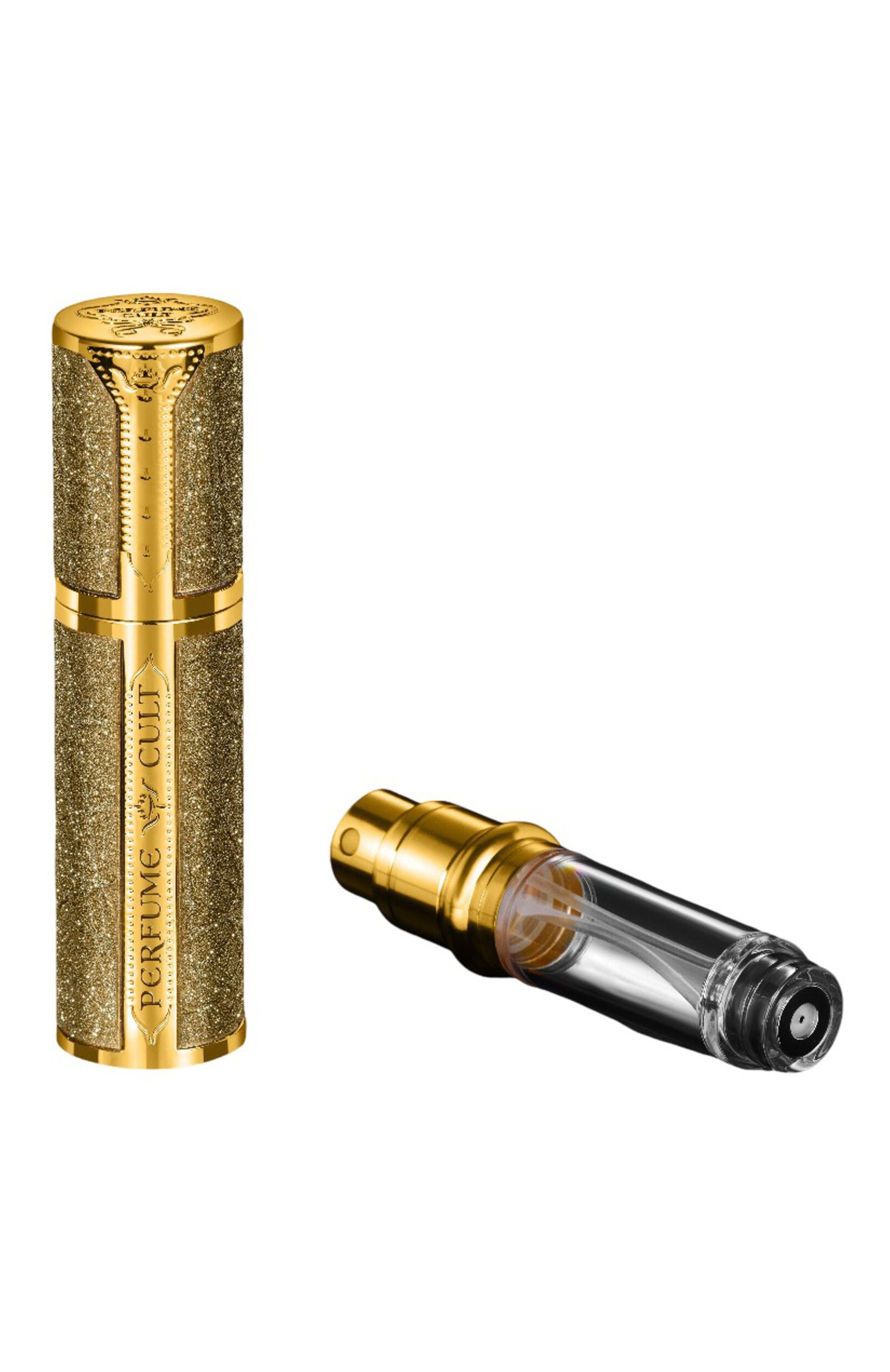 Атомайзер champagne crystal (5ml) PERFUME CULT, арт. 2000059493714, фото 2