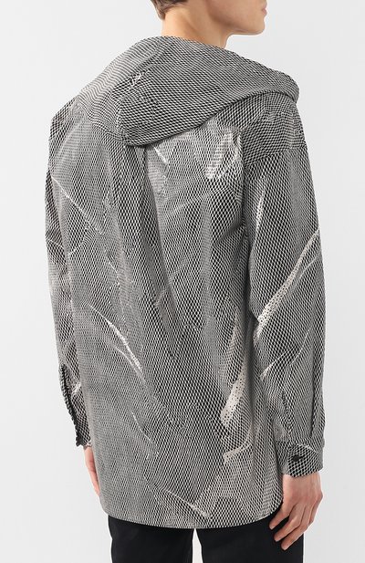 Хлопковая куртка DAMIR DOMA, арт. DDS19107, фото 4