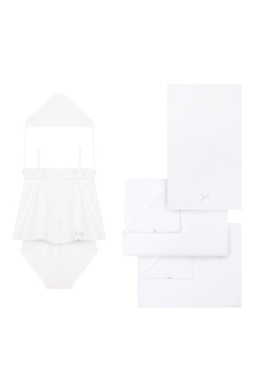 Комплект из 6-ти предметов Angel Wings 4135₽