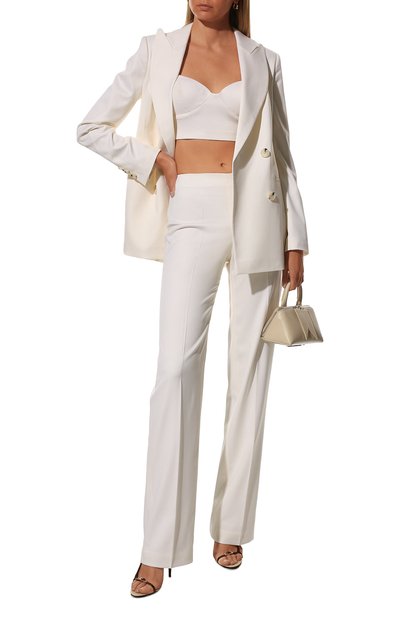 Шерстяные брюки CHAPURIN, арт. P/40/15585/27524-м/SS22, фото 2