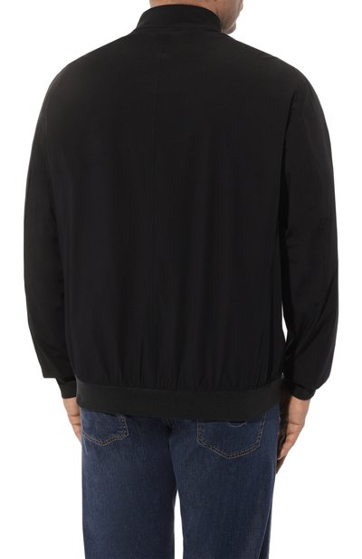 Бомбер trebla-kn MOORER, арт. TREBLA-KN, фото 4