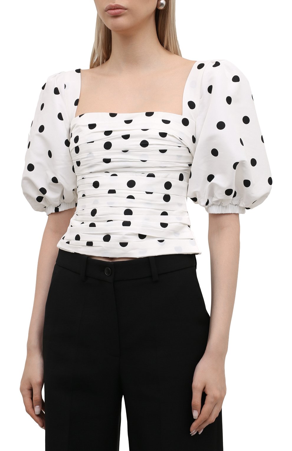 Топ SELF-PORTRAIT, арт. PF21-123, фото 3