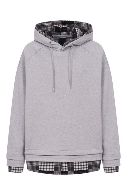 Мужской хлопковое худи JUUN.J, арт. JC5Y41P51