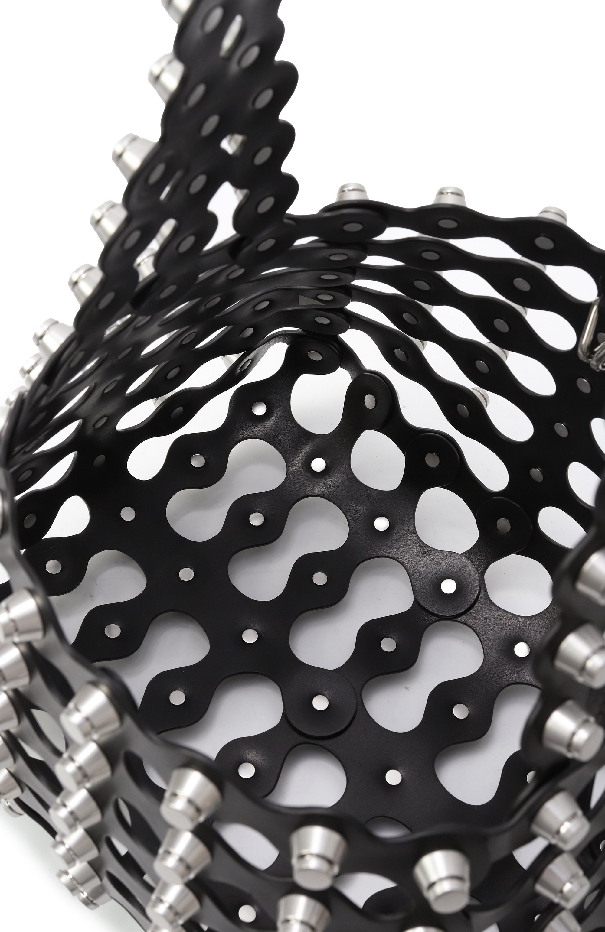 Сумка rex medium ALEXANDER WANG, арт. 20225K26L, фото 5