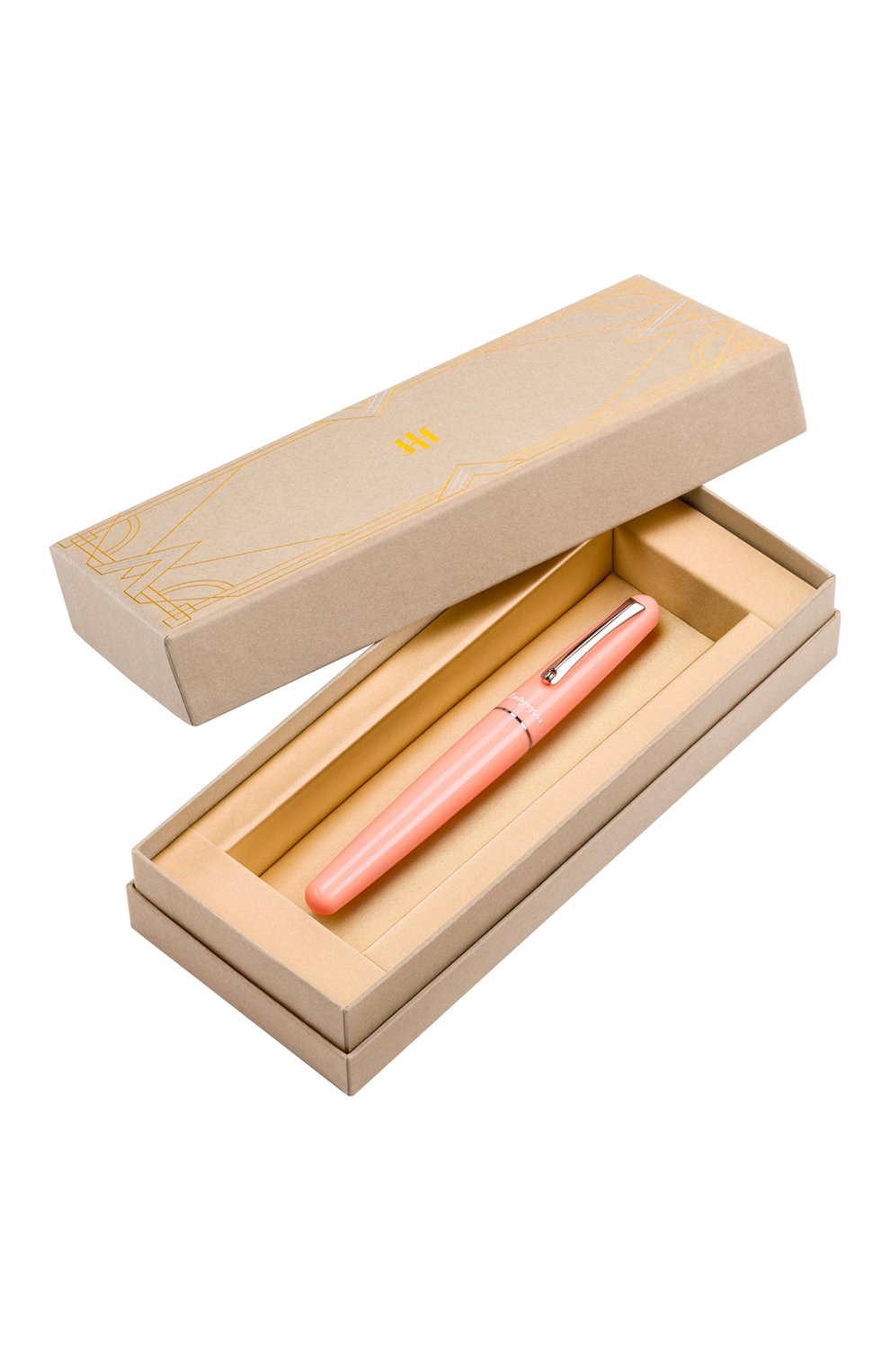 Ручка-роллер MONTEGRAPPA, арт. ISEORRAS, фото 5