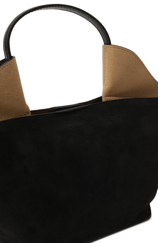 Сумка-тоут Ann mini Ree Projects Чёрный, фото 3