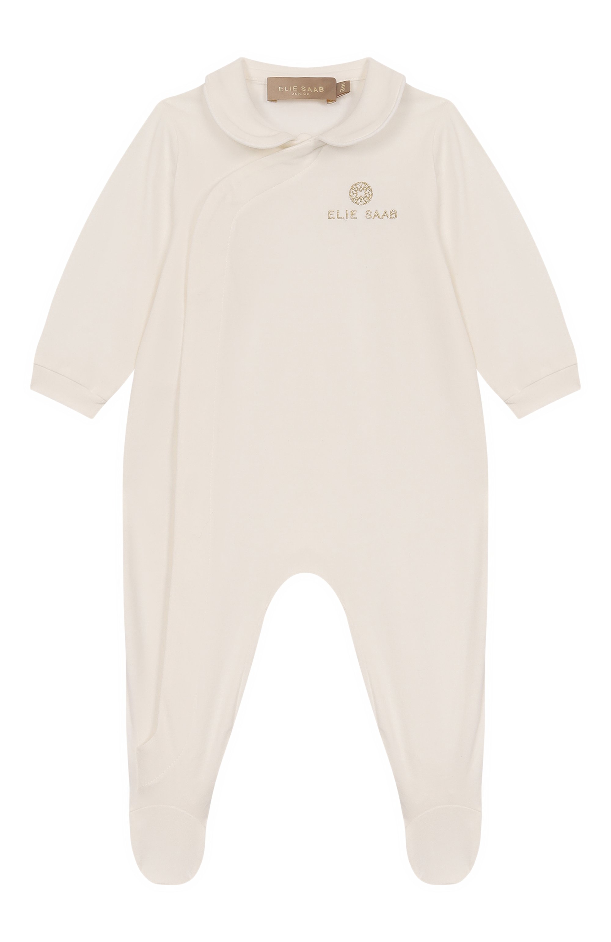 Комплект из трех предметов ELIE SAAB JUNIOR, арт. EGSET3/TS0059, фото 2