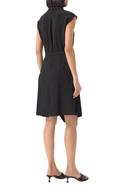 Платье MAX MARA STUDIO, арт. DEMETRA, фото 4