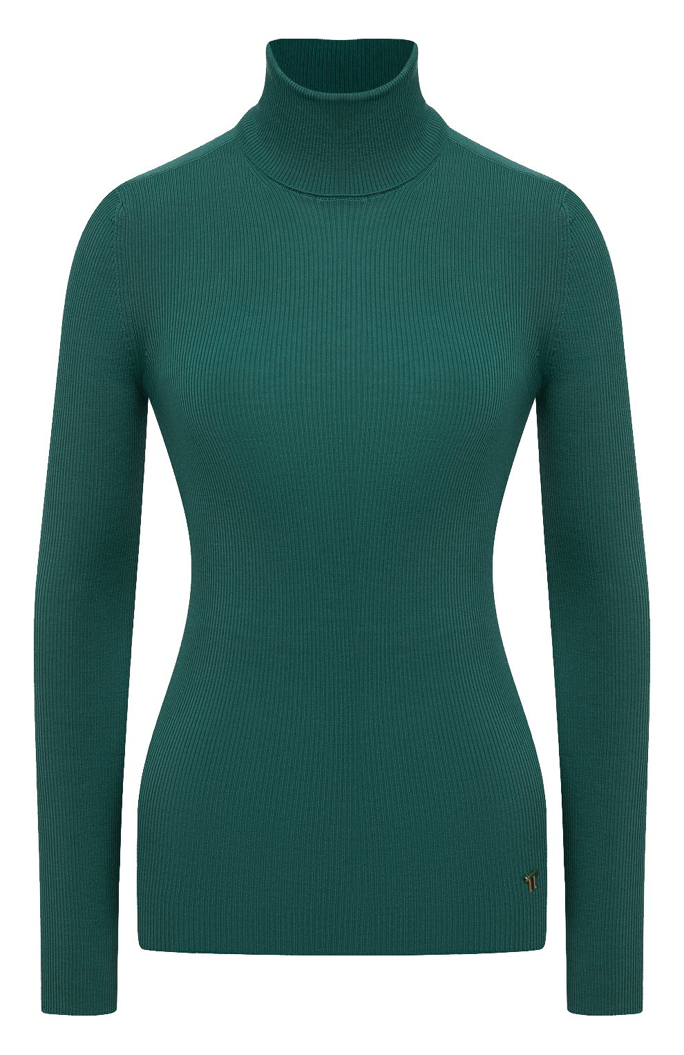 Водолазка из кашемира и шелка TOM FORD, арт. MAK840-YAX176, фото 1