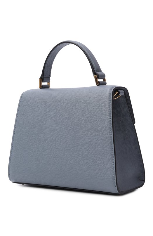 Сумка Vsling Valentino 8W2B0F53/KGW Голубой  8W2B0F53/KGW Фото 4