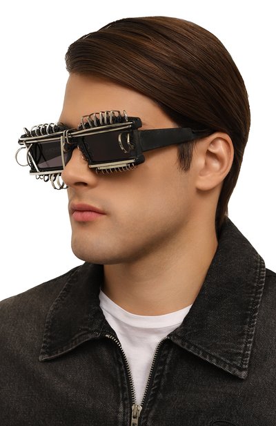 Солнцезащитные очки KUB0RAUM, арт. X21 BS HYPERC0RE, фото 3