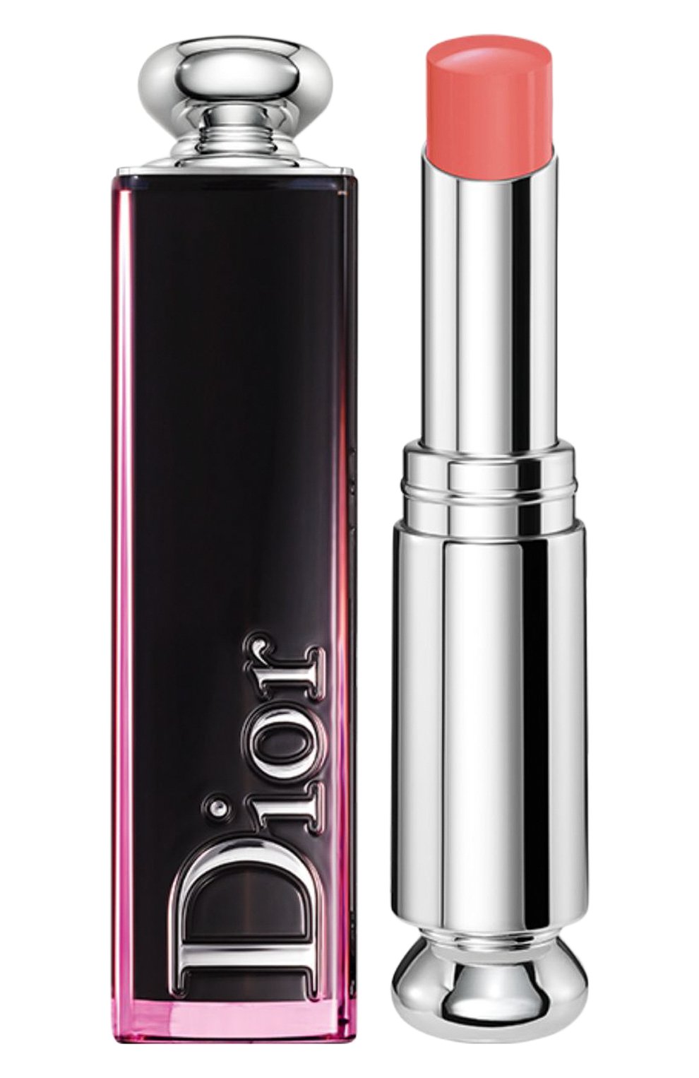 Лак для губ dior addict lacquer stick, 654 воздух DIOR цвета по цене 2740 руб., арт. F002880654, фото 1 Лак для губ dior addict lacquer stick, 654 воздух DIOR, арт. F002880654, фото 1