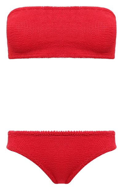 Женский раздельный купальник HUNZA G, арт. GABRIELLE BIKINI