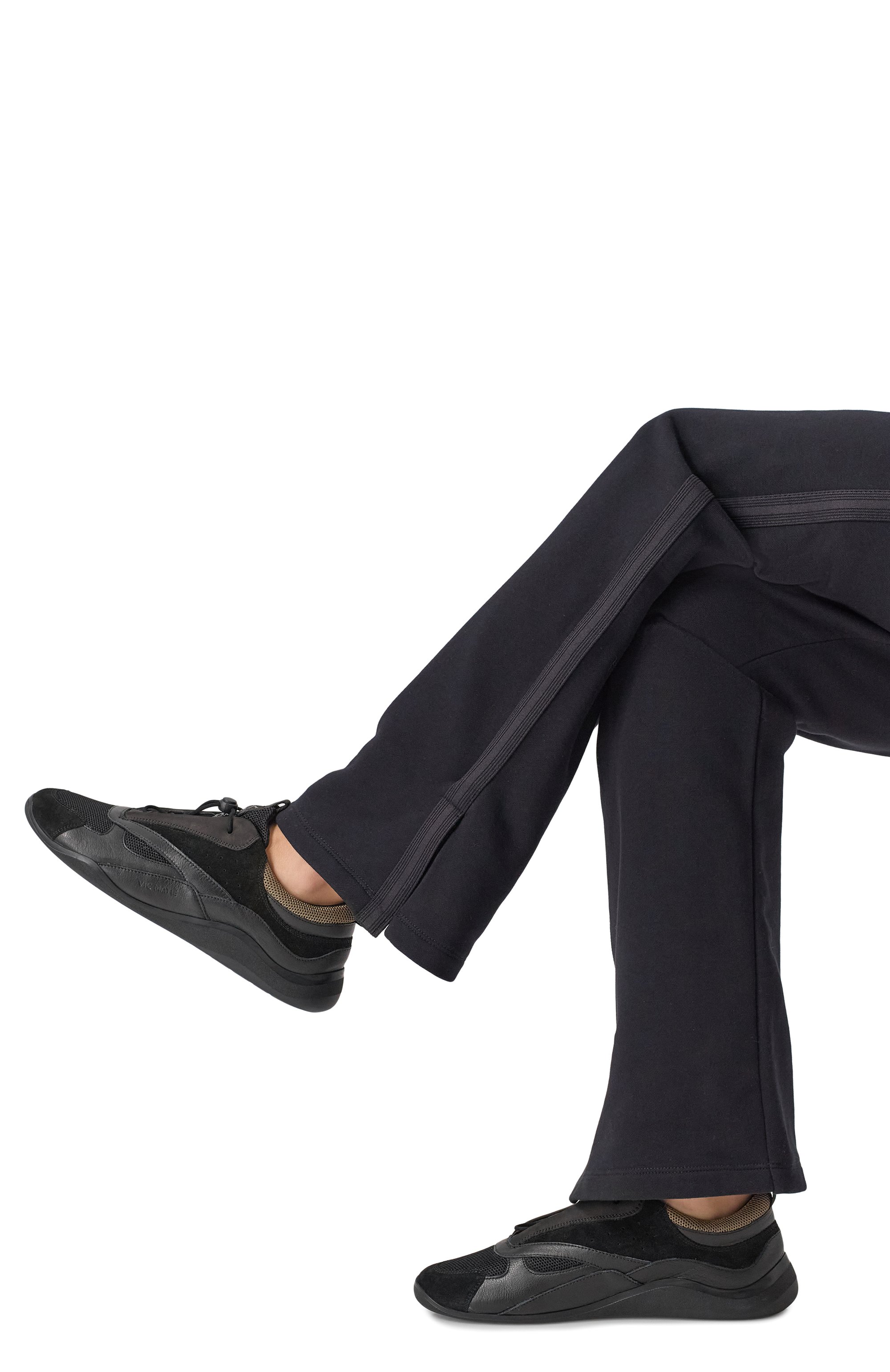 Комбинированные кроссовки g32 ondina VIC MATIE, арт. 1H4300D_G32BR7T458, фото 2