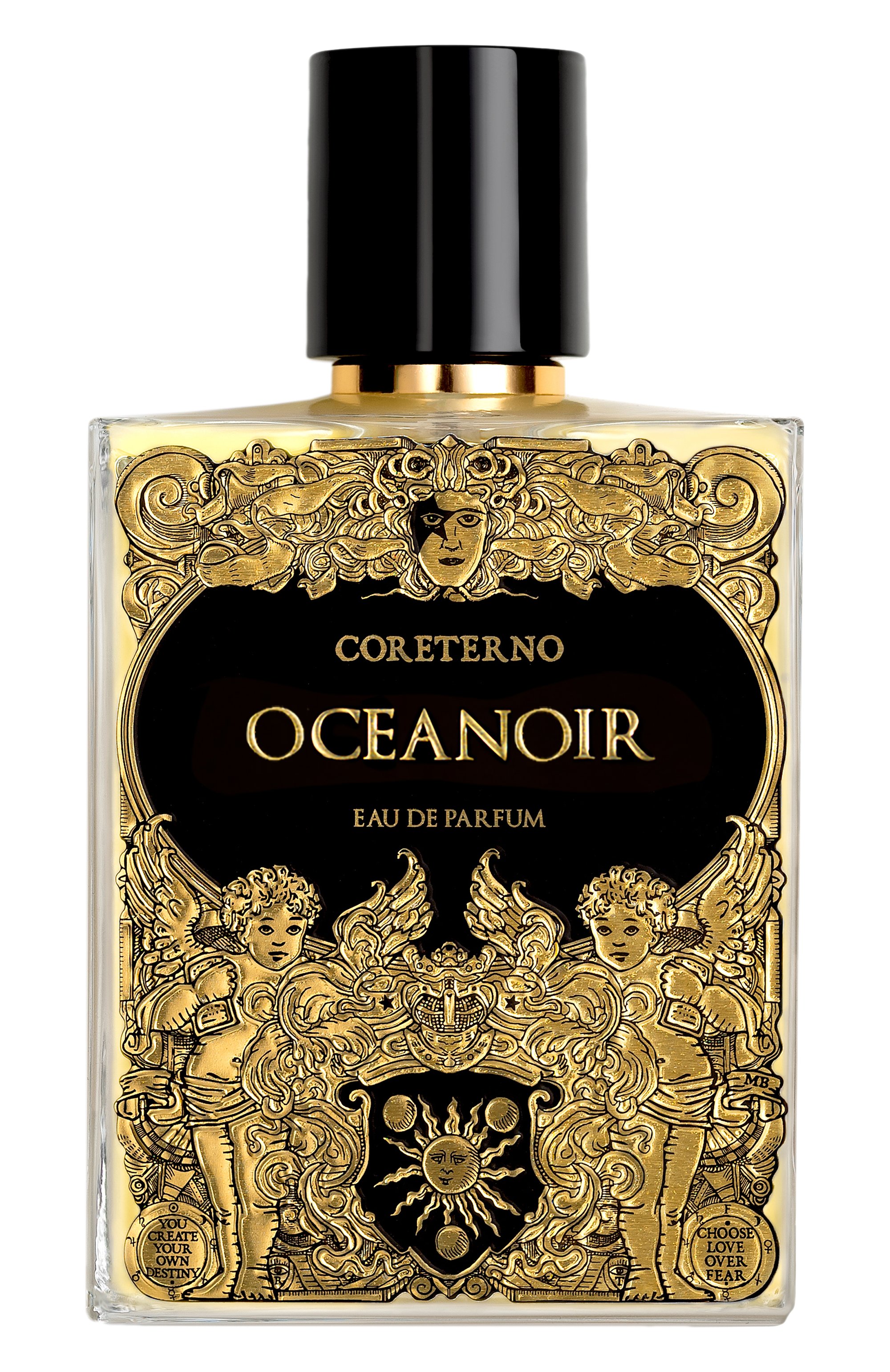 Парфюмерная вода oceanoir (100ml) CORETERNO, арт. COREDP18, фото 1