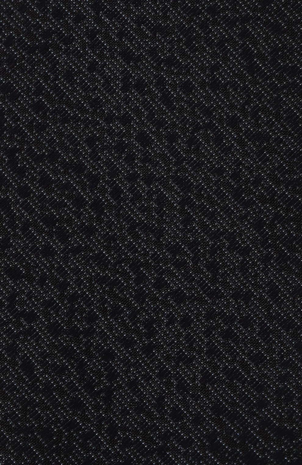 Шелковый галстук DOLCE & GABBANA, арт. GT149E/G0JQN, фото 4