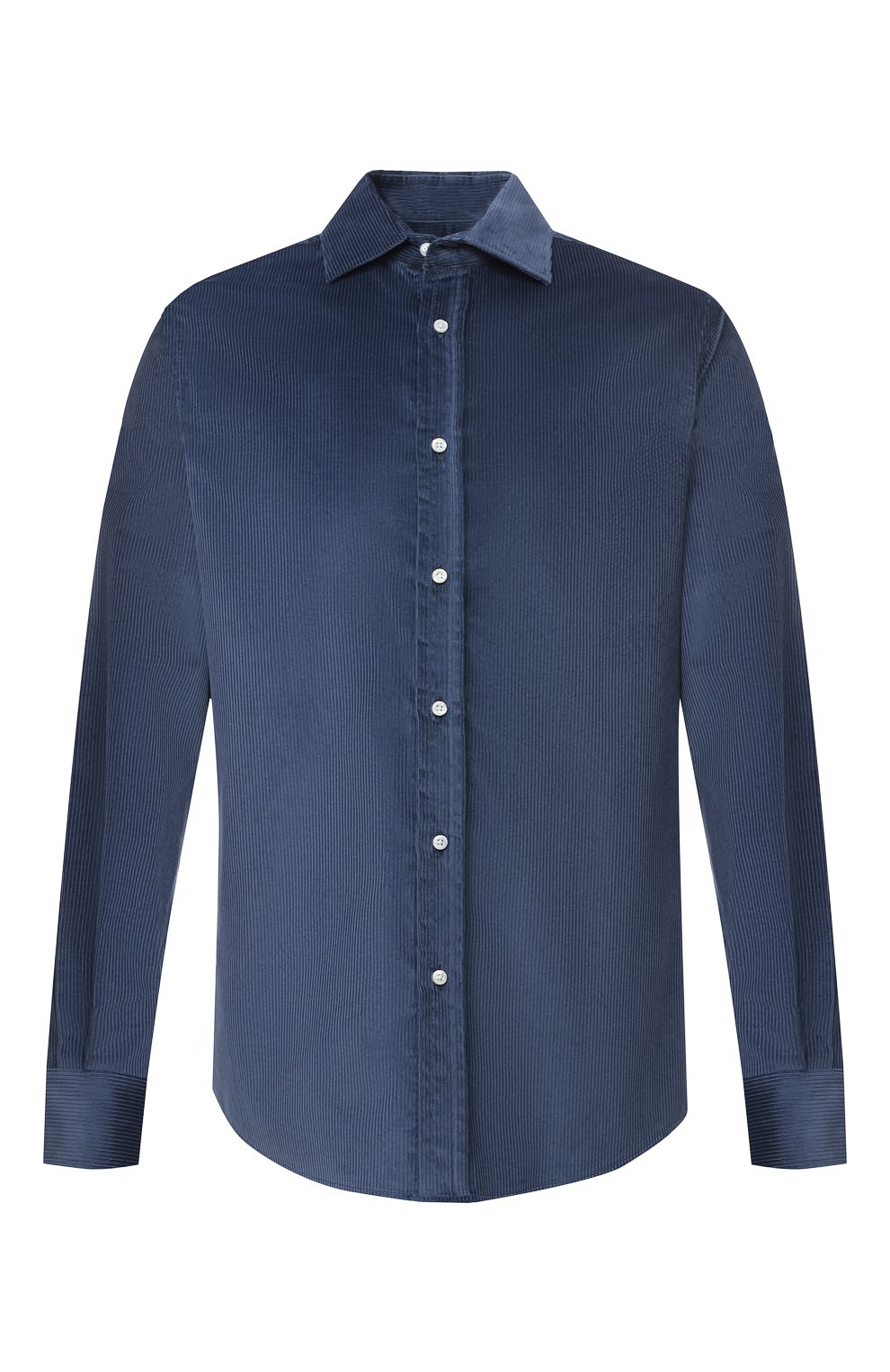 Вельветовая рубашка RALPH LAUREN, арт. 790806139, фото 1