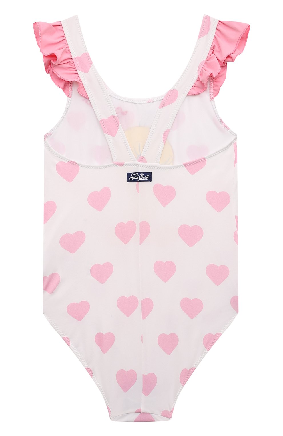 Слитный купальник MC2 SAINT BARTH, арт. STBK CAR0L/CAR0001, фото 2