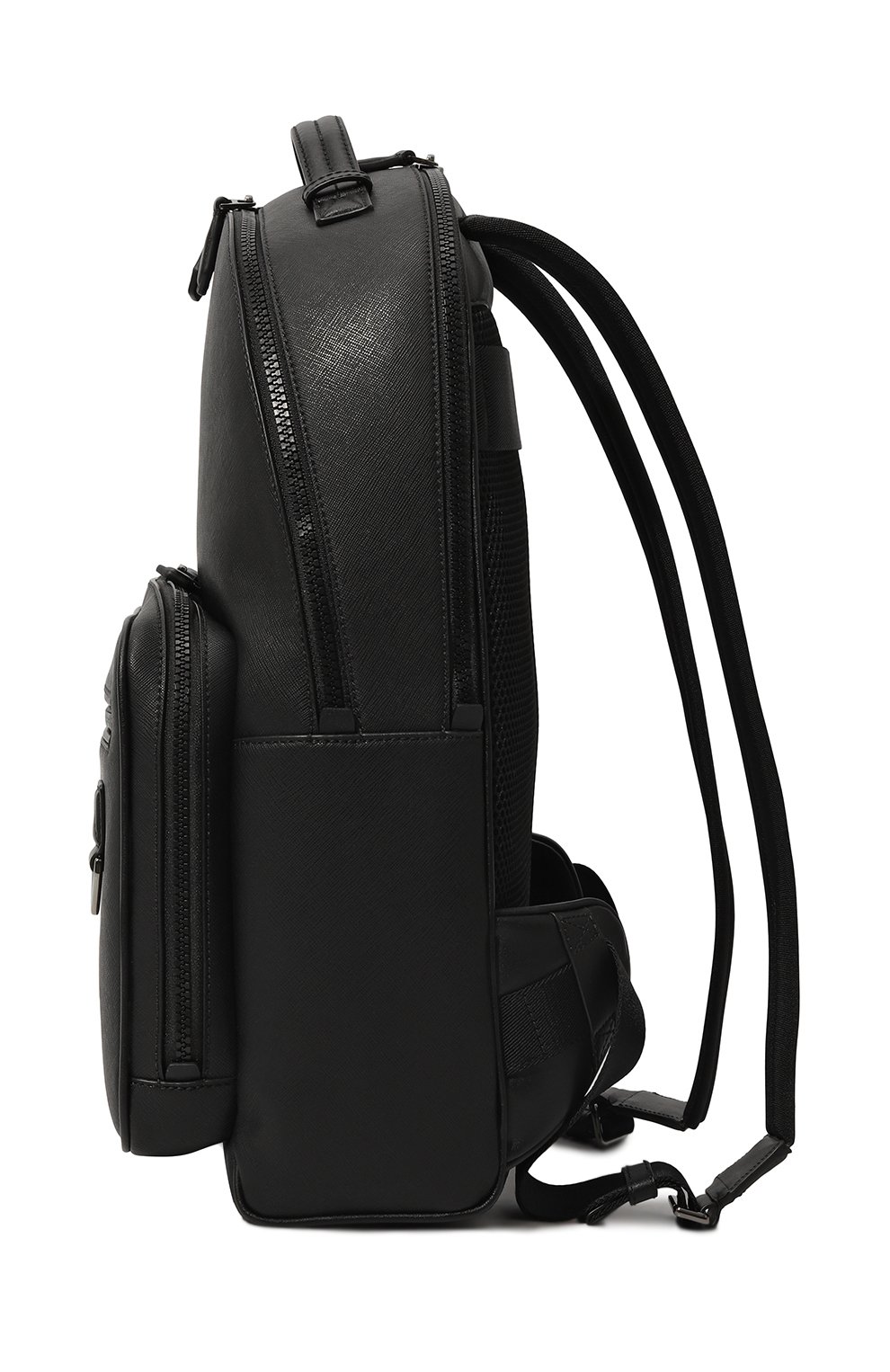 Кожаный рюкзак mavrick BALLY, арт. 602334/25879, фото 4