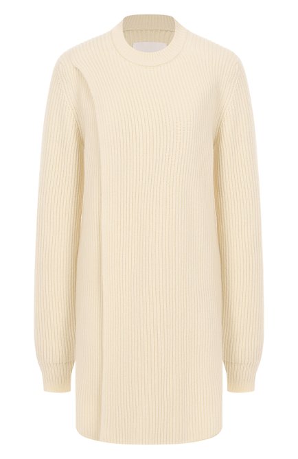 Женское шерстяное платье JIL SANDER, арт. J02GP0239/J14737