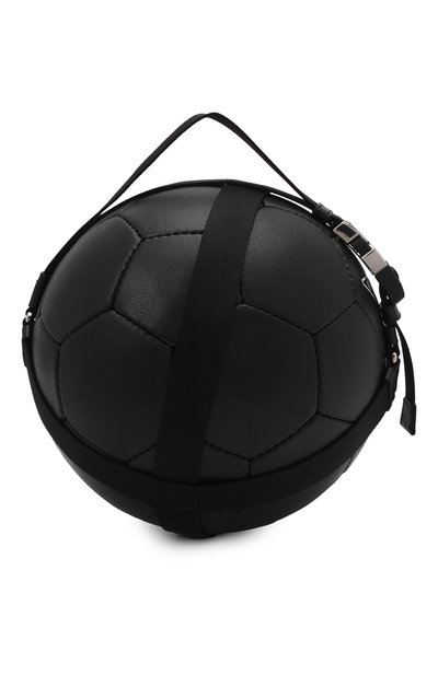 Кожаный мяч PRADA, арт. 2XD030-2D1A-F0002, фото 4