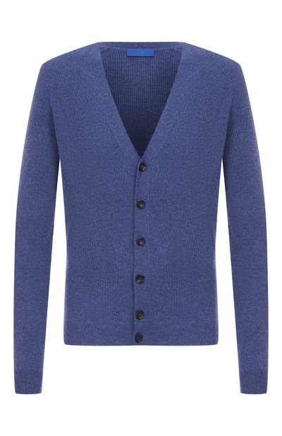 Мужской кашемировый кардиган MVST, арт. M25.1PM.K009