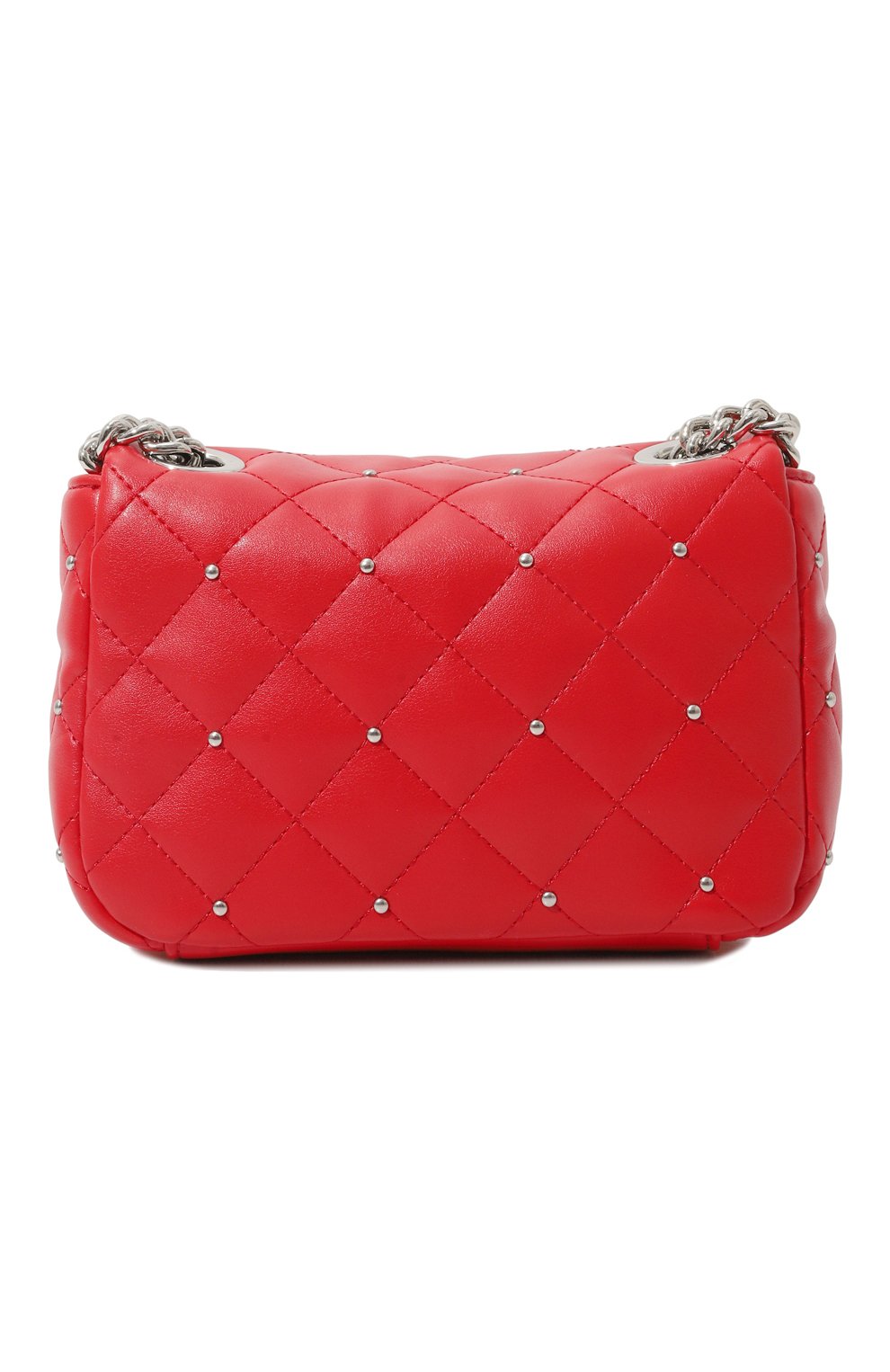 Сумка quilting VERSACE JEANS COUTURE, арт. 75VA4BQ6/ZS823, фото 6