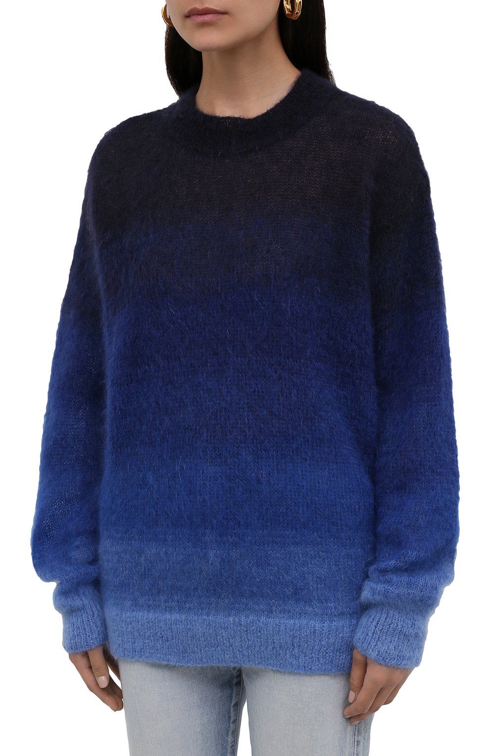 Свитер ISABEL MARANT ETOILE, арт. PU1642-21A049E/DAWN, фото 3