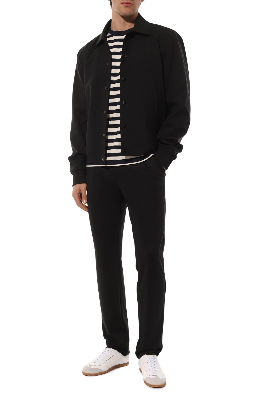 Шерстяные брюки MVST, арт. 13M708.VP00.MUST., фото 2