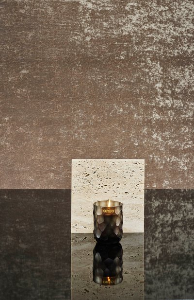 Ароматическая свеча ginger fig eternal 60  ONNO, арт. 5412280163057, фото 2