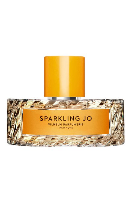 Женский парфю�мерная вода sparkling jo (100ml) VILHELM PARFUMERIE, арт. VP100SJ